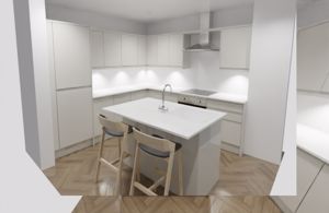 Artist impression- click for photo gallery